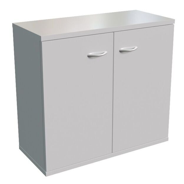 Шкаф низкий с топом